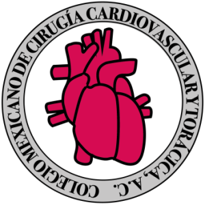 Colegio Mexicano de Cirugía Cardiovascular y Torácica 