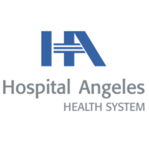 Hospitales Grupo Angeles